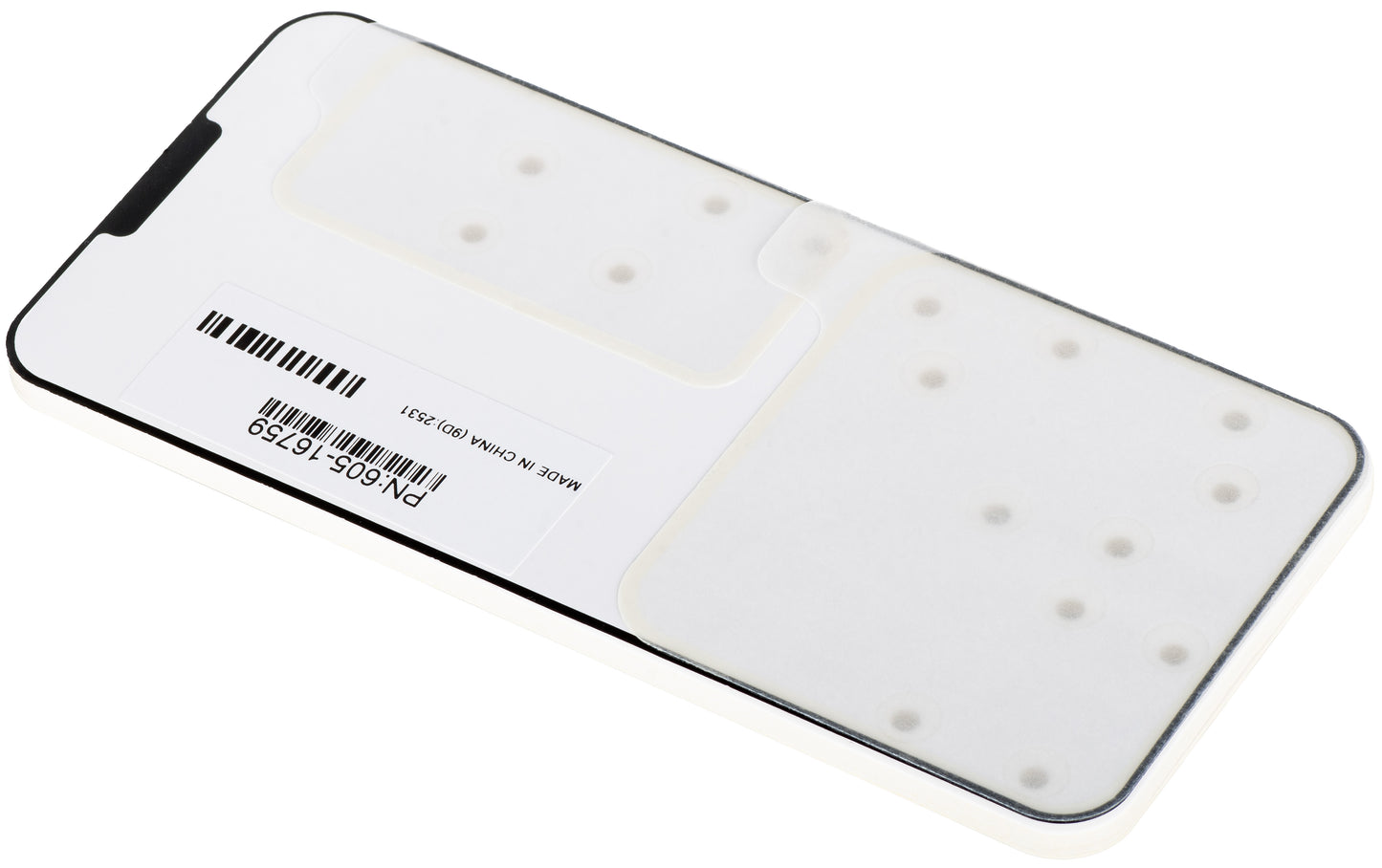 Apple iPhone 16 Pro Battery, Service Pack 661-42720