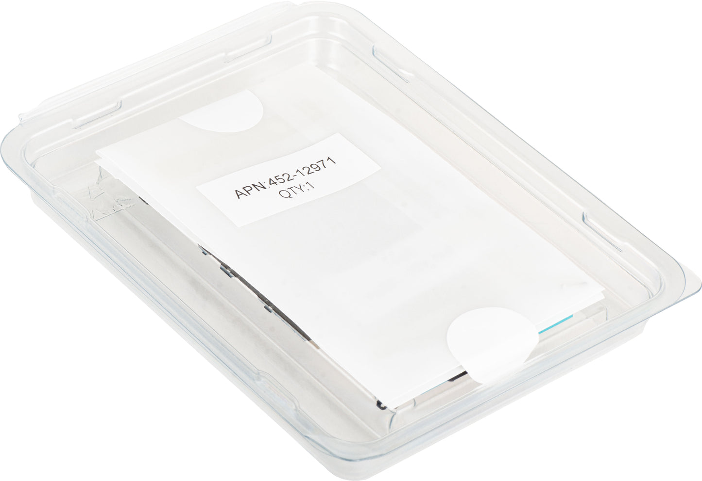 Apple iPhone 17 Pro Max Battery, USA e-SIM Version, Service Pack 661-56056