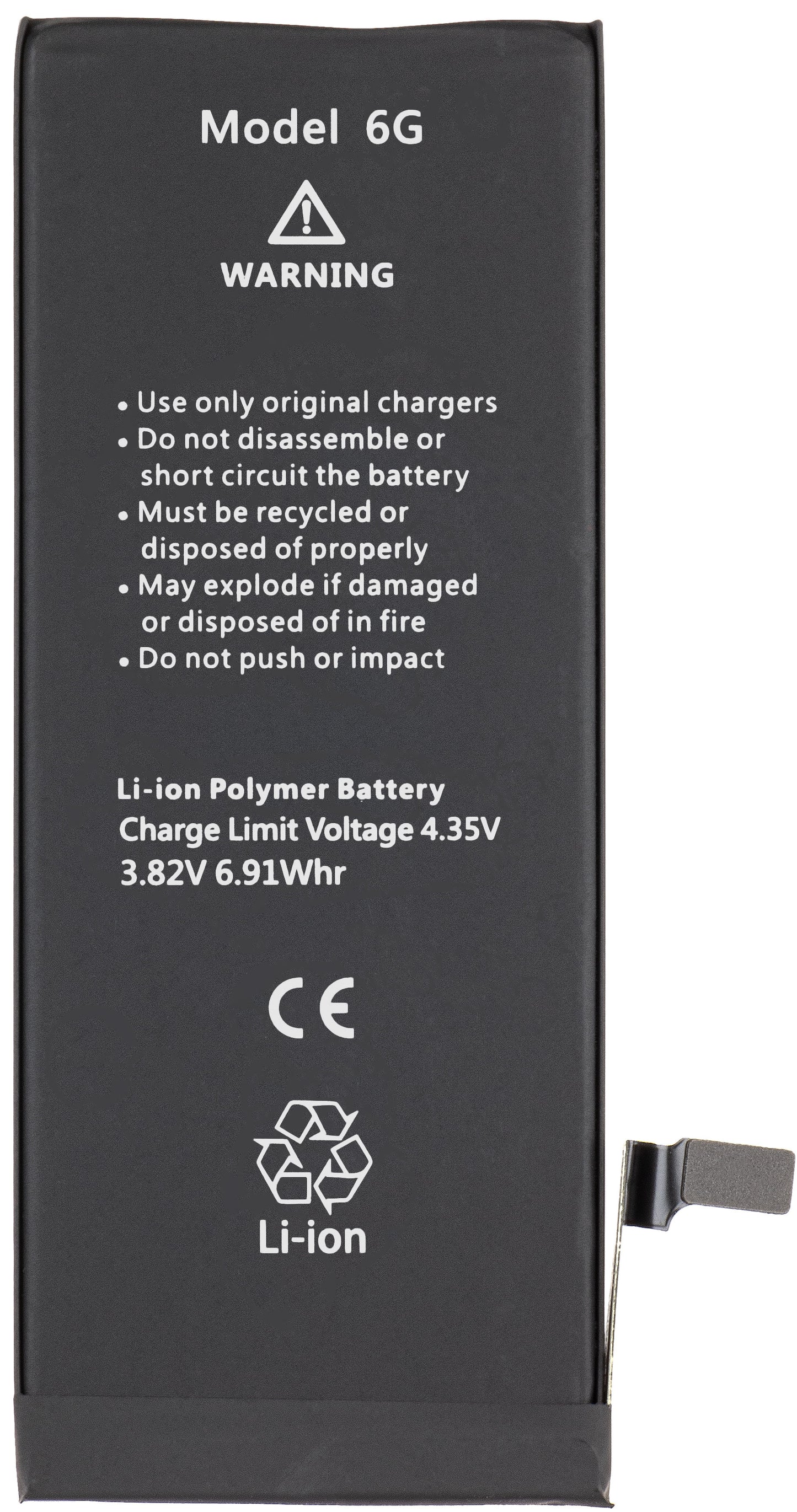 Apple iPhone 6 Battery