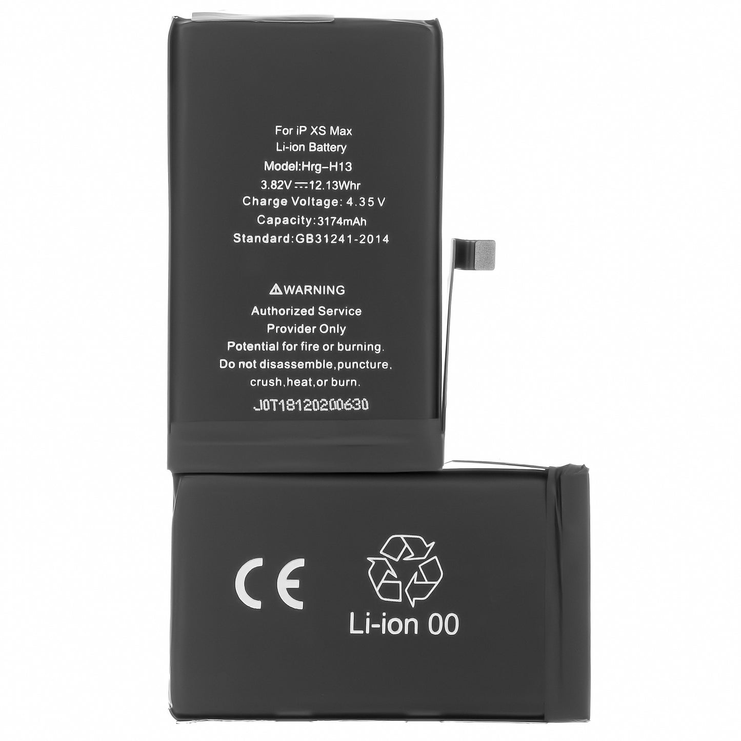 Apple iPhone XS Max Battery