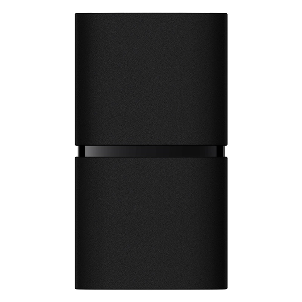 Baseus Network Adapter, RJ45 - RJ45, Black B00131100111-00