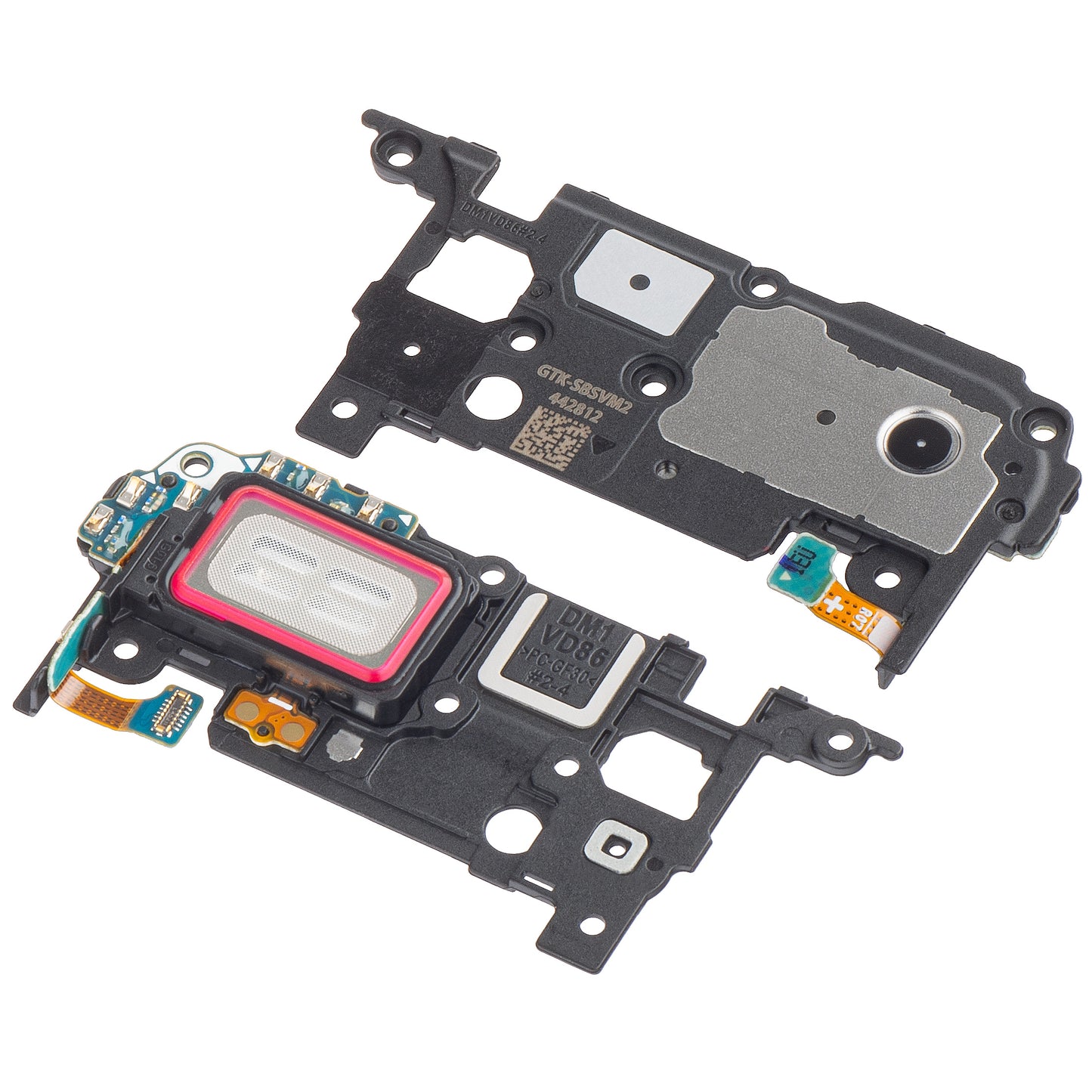 Internal Antenna - Speaker Samsung Galaxy S23 S911, Service Pack GH97-28456A