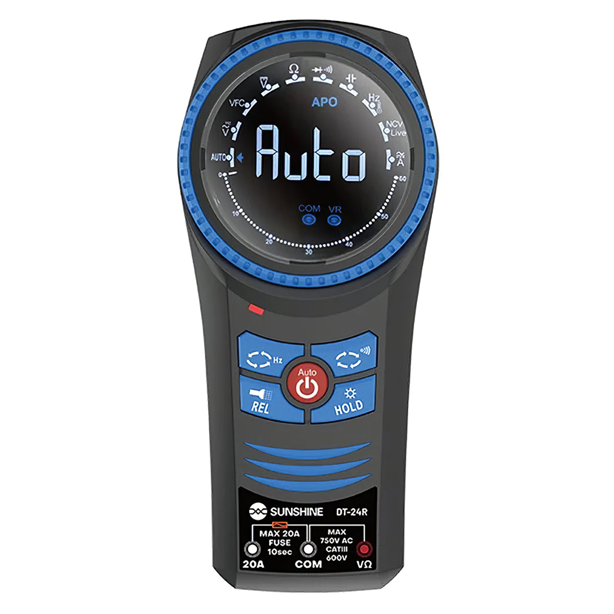 Sunshine DT-24R Digital Measuring Device