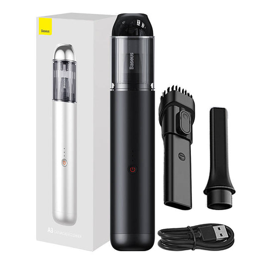 Baseus A3 Car Vacuum Cleaner CRXCQA3-0A