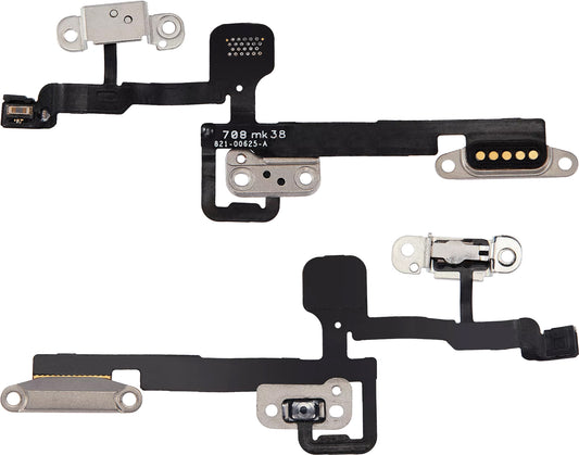 Digital Crown Band - MicroSwitch On-Off Button Apple Watch Series 2 42mm