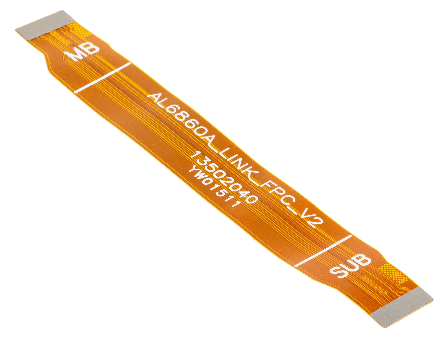 Xiaomi Redmi Note 13 Pro 4G Board Ribbon Cable
