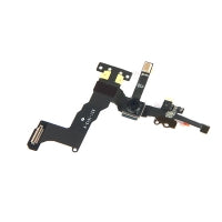 Front Camera - Microphone - Light Sensor - Proximity Apple iPhone SE (2016) / 5s, with tape