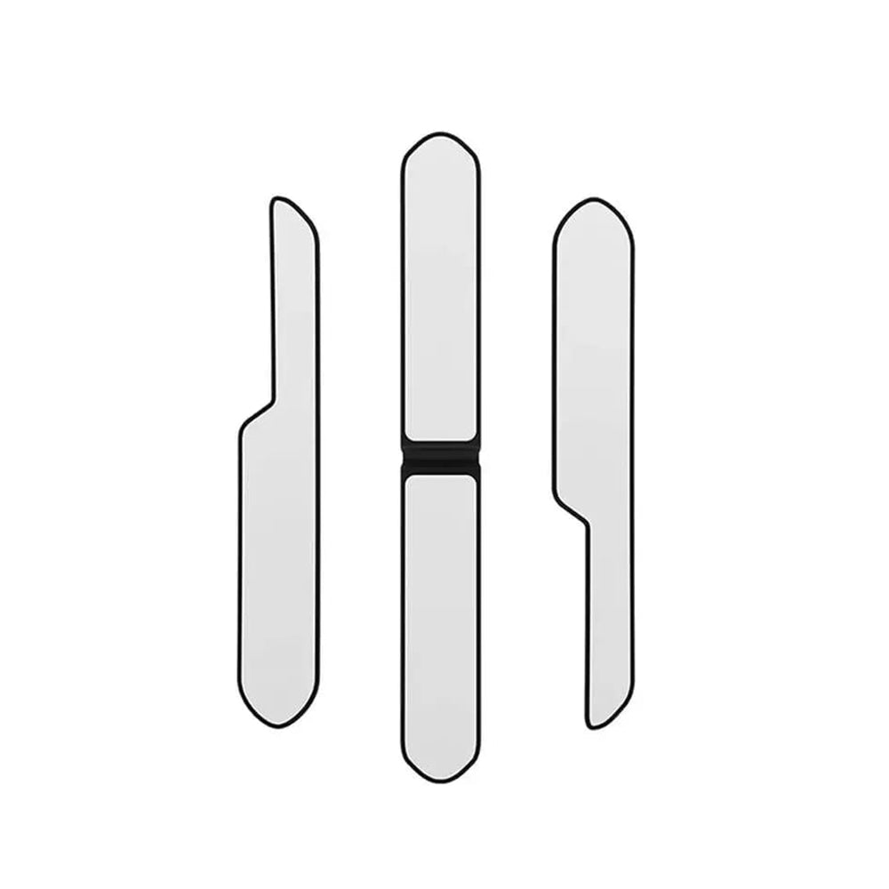 Baseus Auto Bumper for Tesla 3 / Y, Set of 6 pieces C12051300111-00
