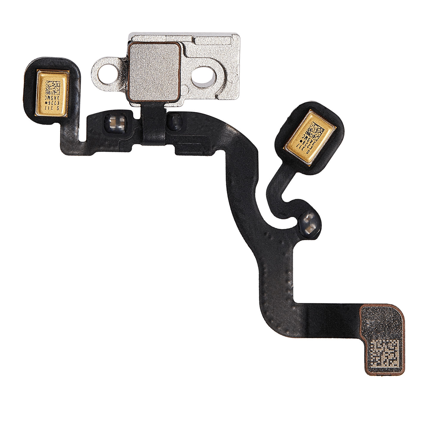 On-Off Microcontact Button - Apple Watch Ultra Microphone