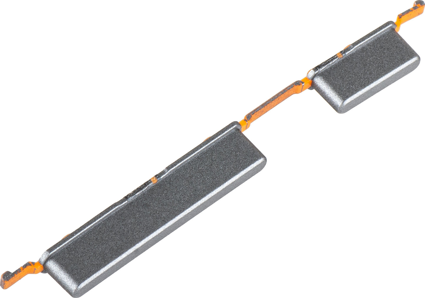 On-Off Button - Volume Honor Pad X8a, Gray, Service Pack 9706ABRB