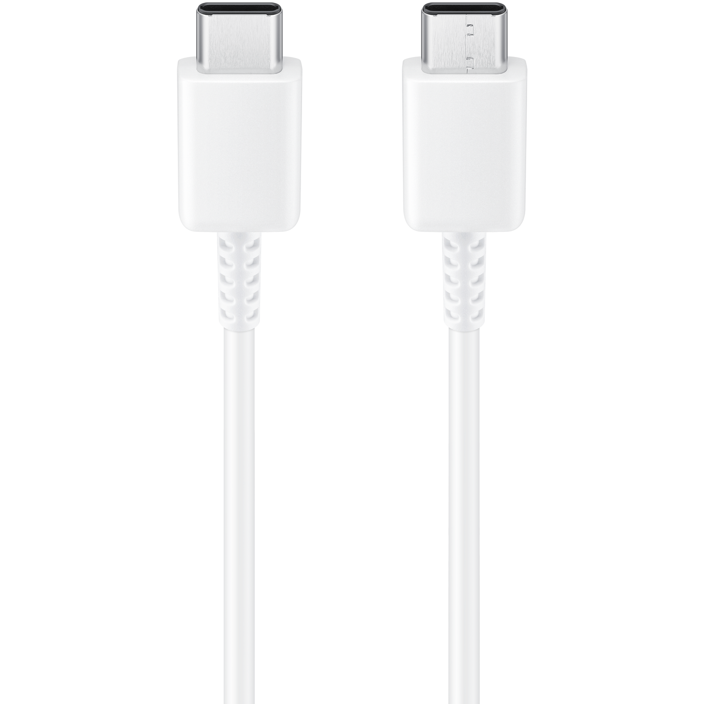 USB-C Data and Charging Cable - USB-C Samsung EP-DN980BWE, 25W, 1m, White GH39-02115A