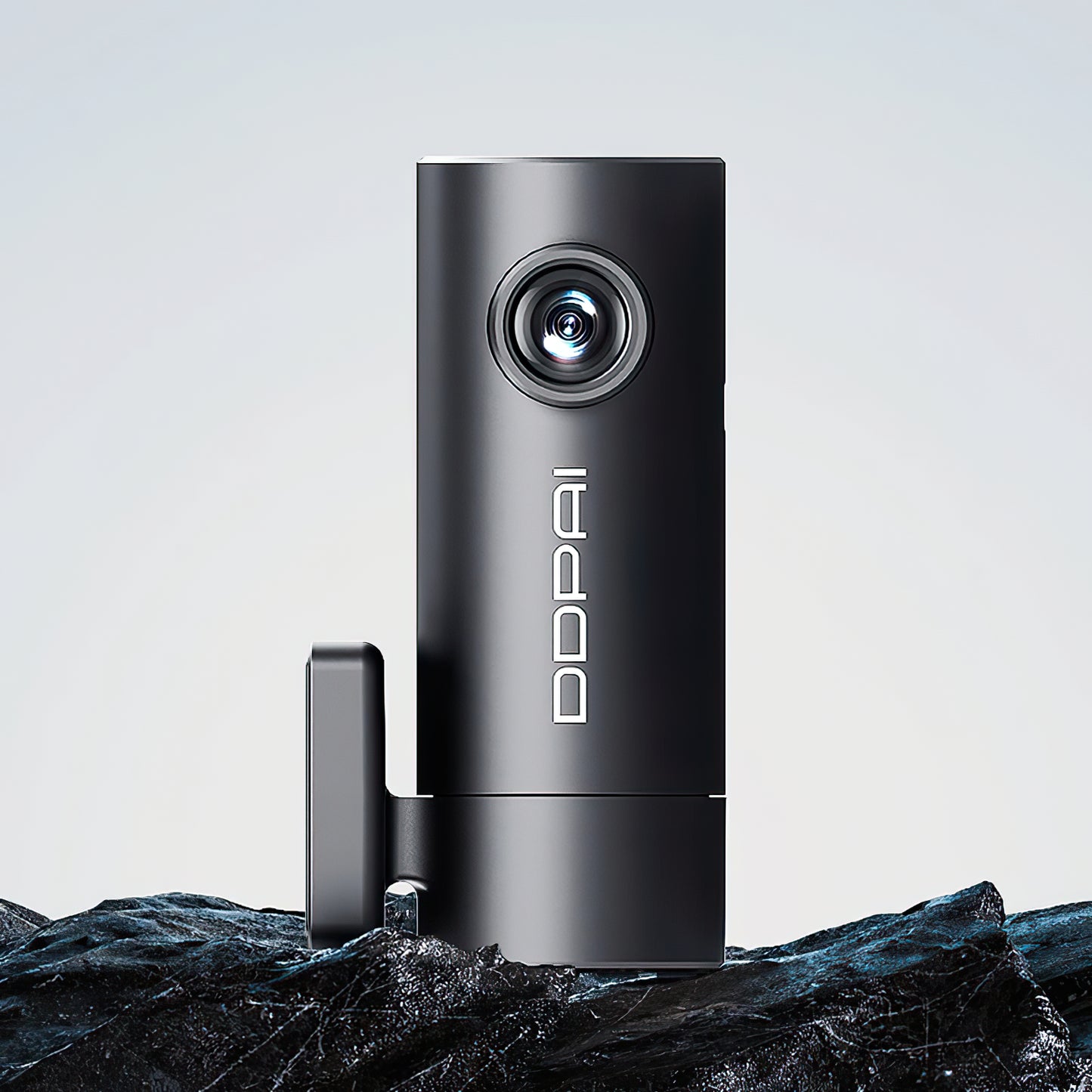 DDPAI Mini Pro Car Camera, 2K, Wi-Fi