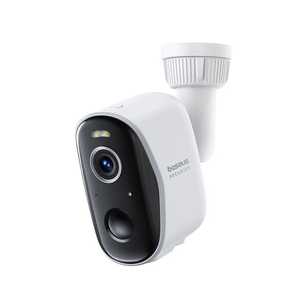 Baseus N1 Surveillance Camera, Wi-Fi, 2K, IP67, Outdoor S0ST002130