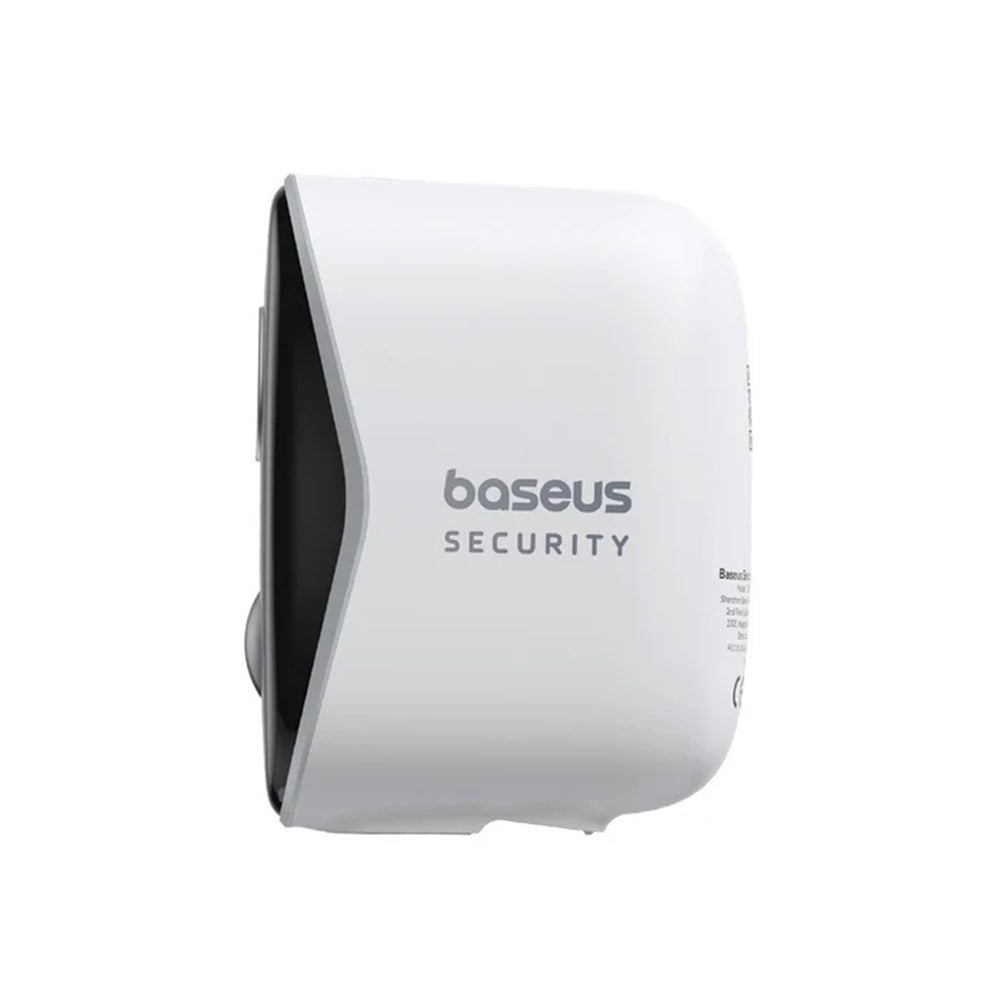 Baseus N1 Surveillance Camera, Wi-Fi, 2K, IP67, Outdoor S0ST002130