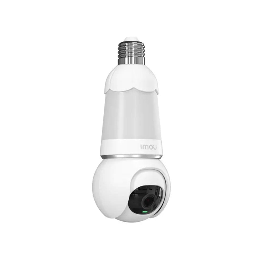 Imou Bulb Surveillance Camera, Wi-Fi, 2K, Indoor IPC-S6DP-5M0WEB-E27