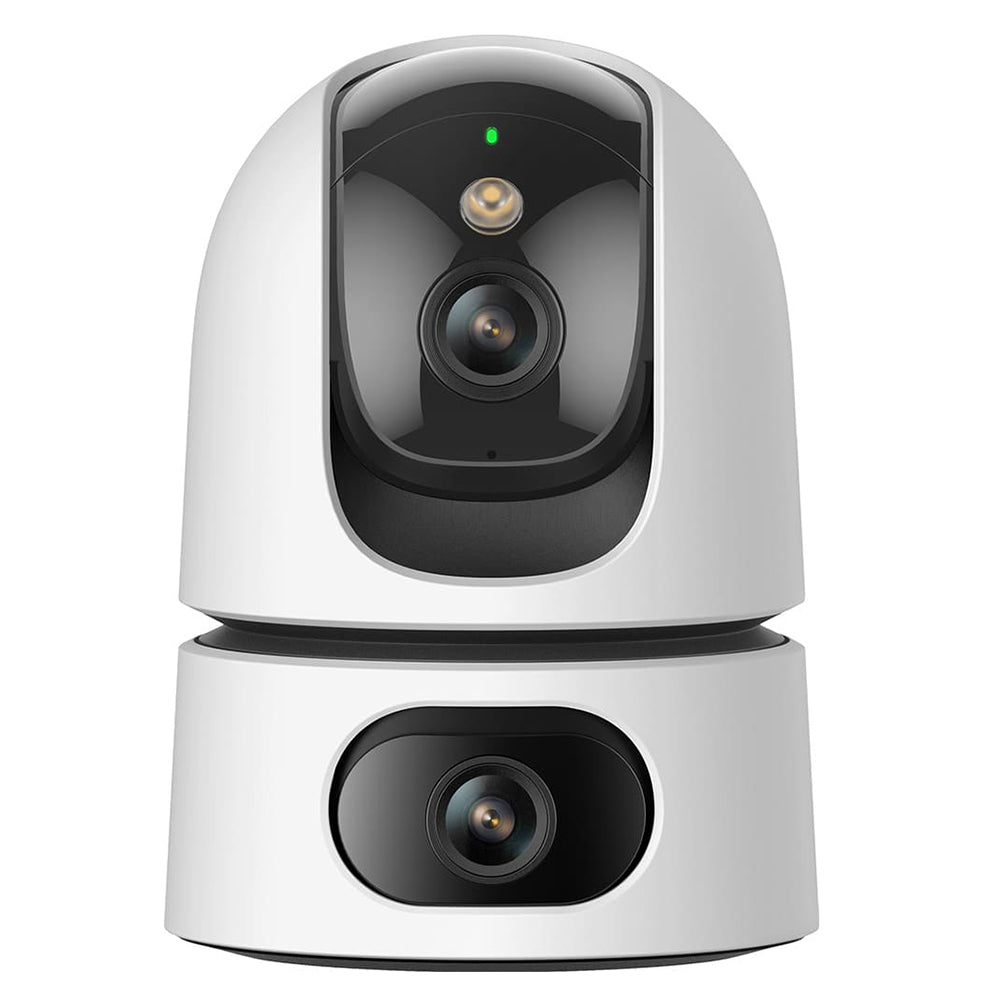 Imou Ranger Dual Surveillance Camera, Wi-Fi, 2K + 2K, Indoor IPC-S2XP-6M0WED