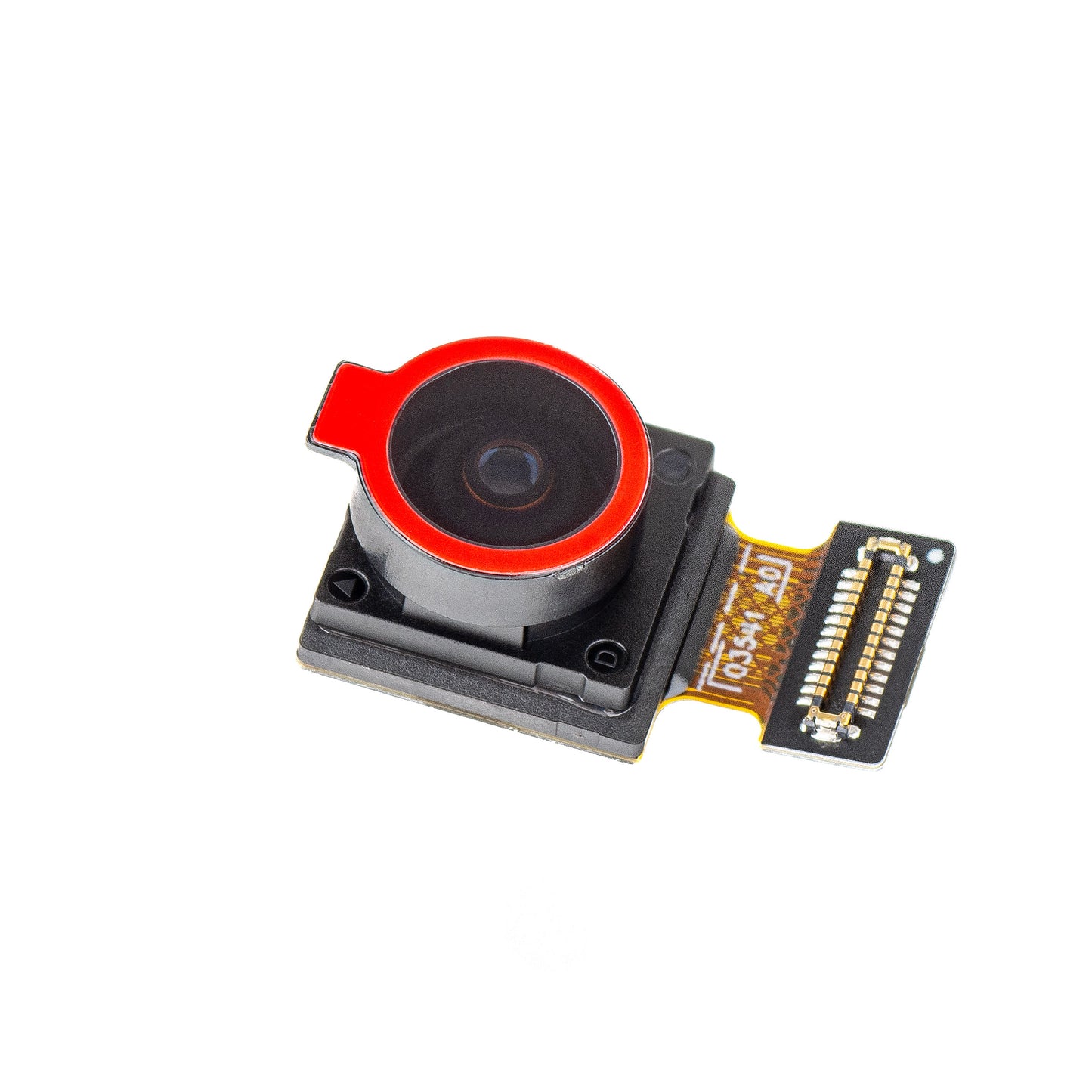 Honor Magic7 RSR Porsche Design / Magic7 Pro Front Camera, with ribbon, Service Pack 0235AMFC