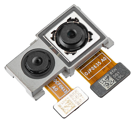 Huawei P20 Lite / Mate 10 Lite back camera with band