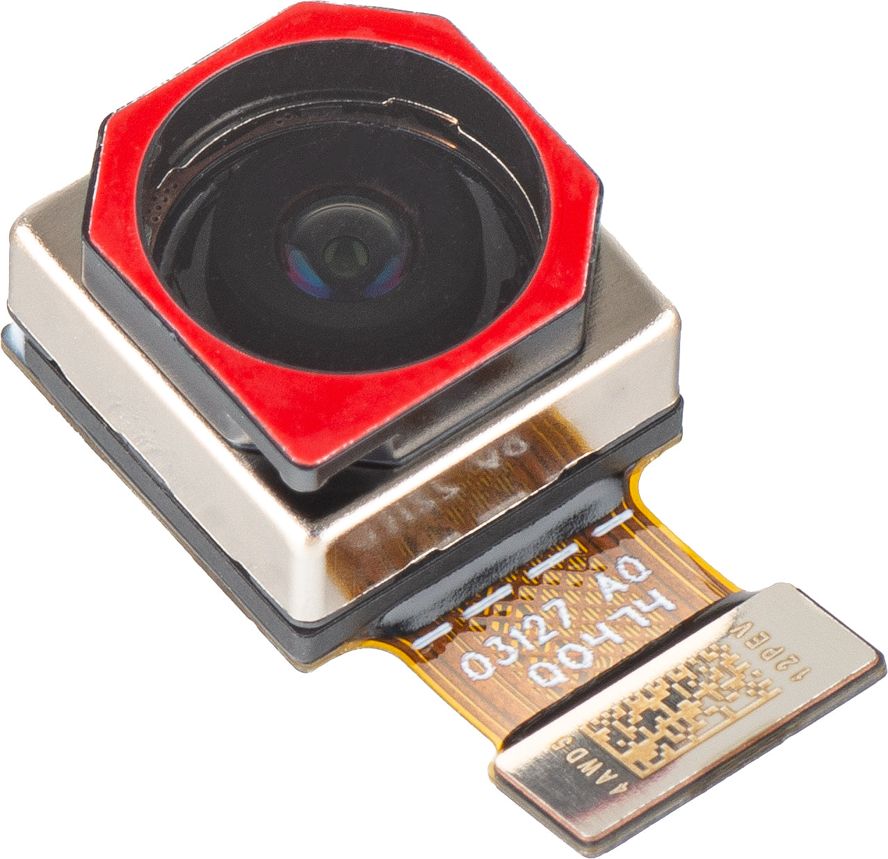 Honor 400 Rear Camera, 200MP (Wide), with strip, Service Pack 2306AALD