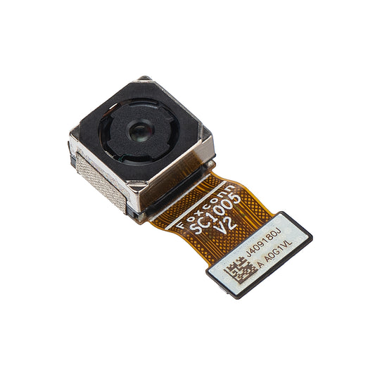 Camera Back Huawei P9 lite (2016) with band, Swap 23060220