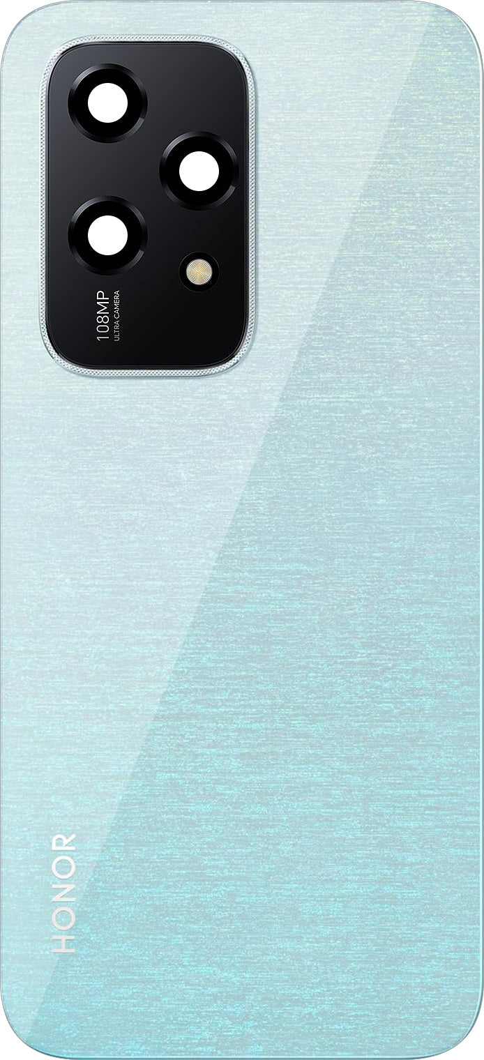 Battery Cover Honor 200 Lite, Starry Blue, Service Pack 0235AJYB