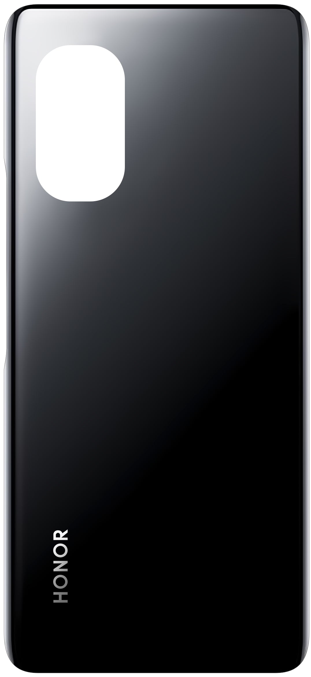Battery Cover compatible with Honor 50 SE, Black