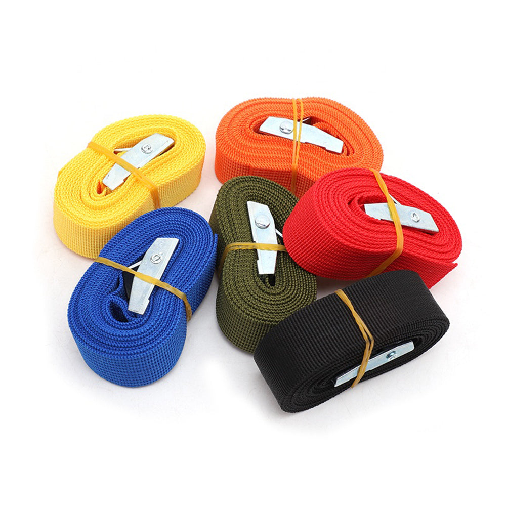 Techsuit CO-R7 Auto Strap, 7m