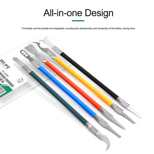 BGA Relife RL-049B Instrument, 5in1