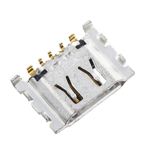 Oppo A15s / A15 / A12 Charging Connector