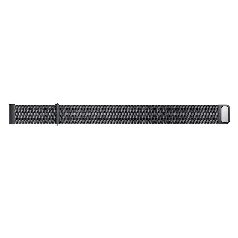 Techsuit W009 Strap for Samsung Galaxy Watch / Huawei Watch Series, 22mm, Blue
