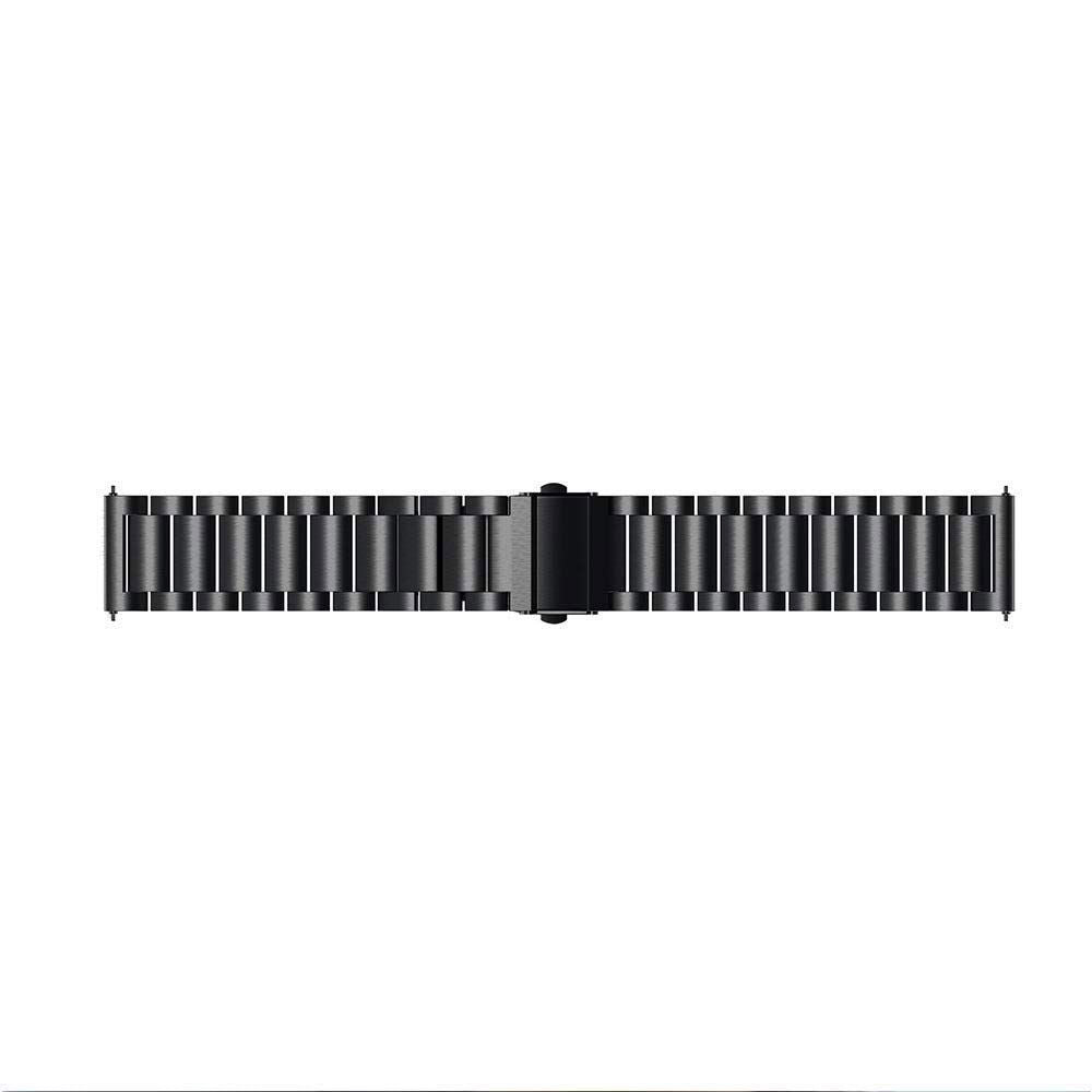 Techsuit W010 Strap for Huawei Watch / Xiaomi Watch Series, 22mm, Gold