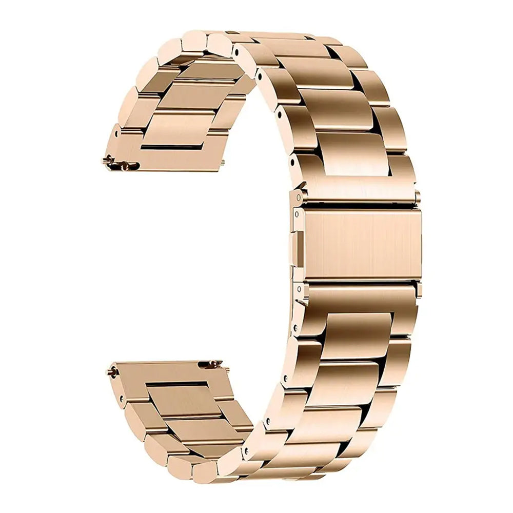 Techsuit W010 Strap for Huawei Watch / Xiaomi Watch Series, 22mm, Pink