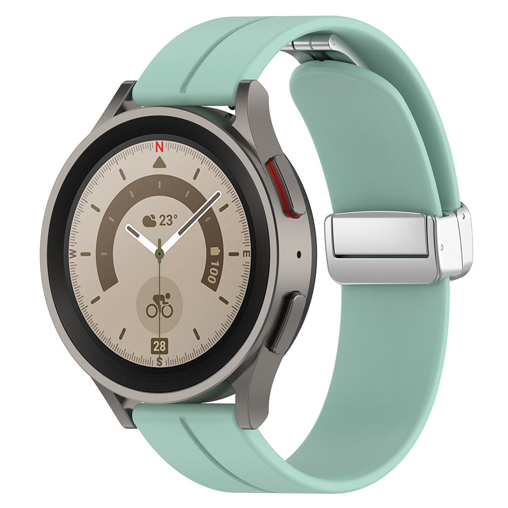 Techsuit W011 Strap for Huawei Watch / Xiaomi Watch Series, 22mm, Green