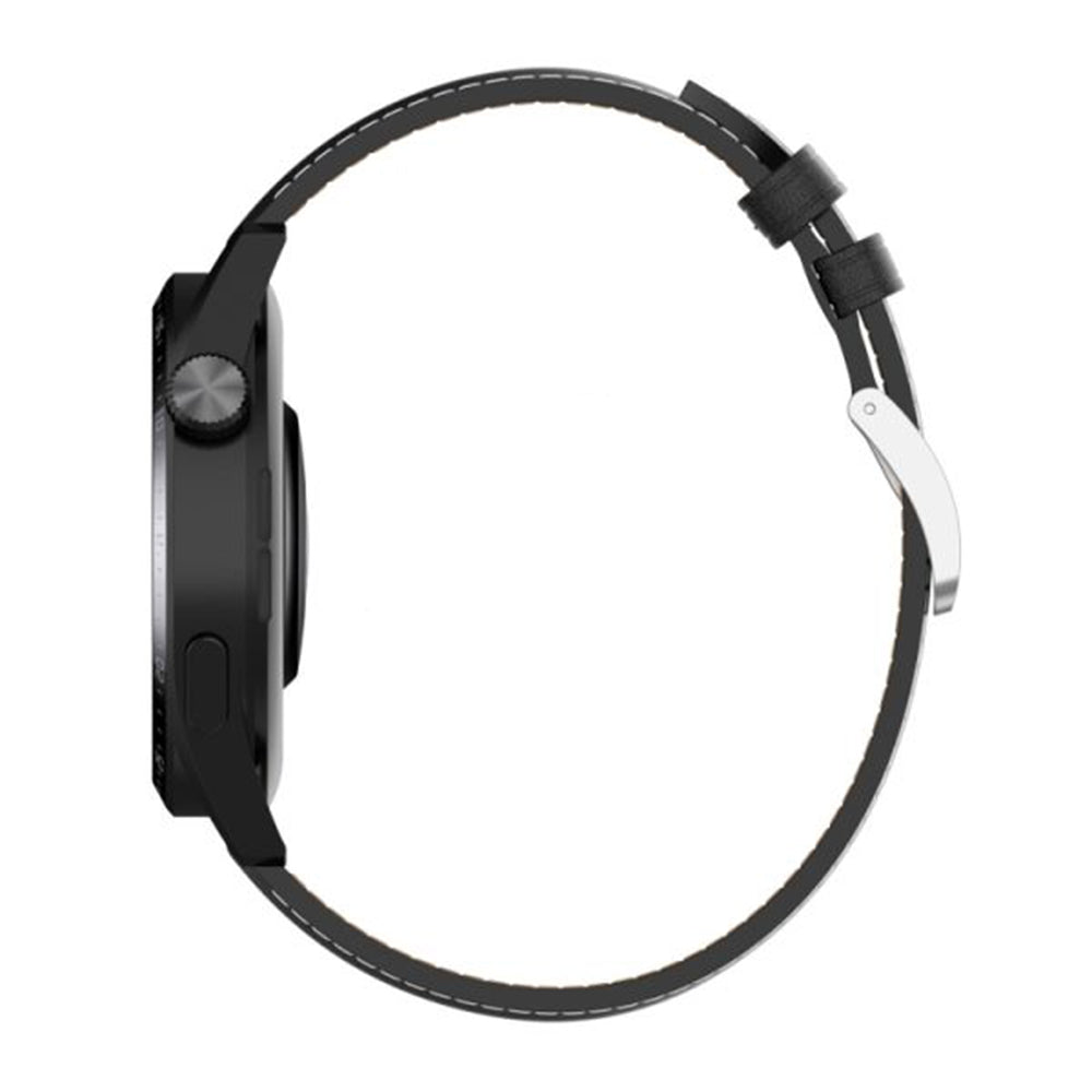 Techsuit W048 Strap for Huawei Watch / Xiaomi Watch Series, Brown