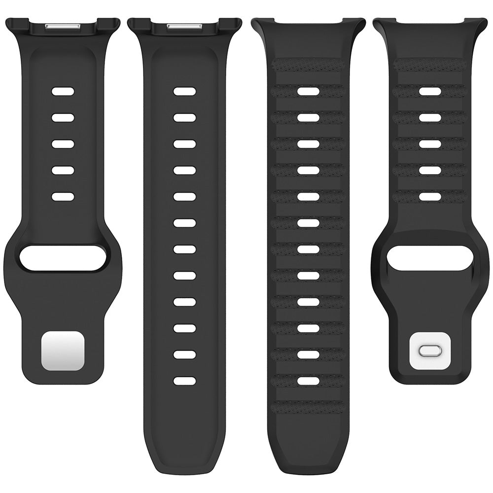 Techsuit W050 Strap for Samsung Galaxy Watch 8 Classic / Watch8 44mm / Watch 8 40mm, Beige