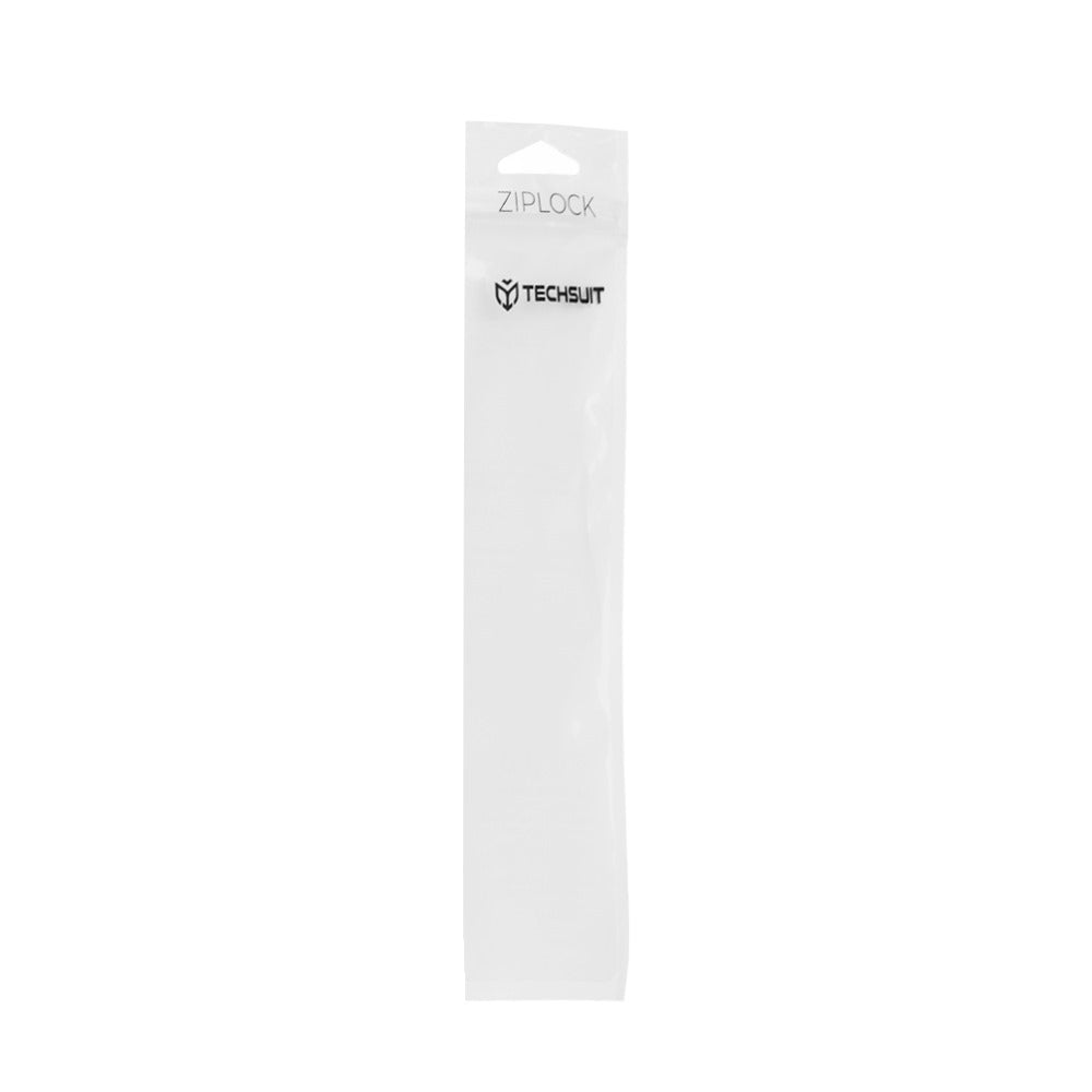 Techsuit W053 Strap for Huawei Watch / Garmin Watch Series, 18mm, White