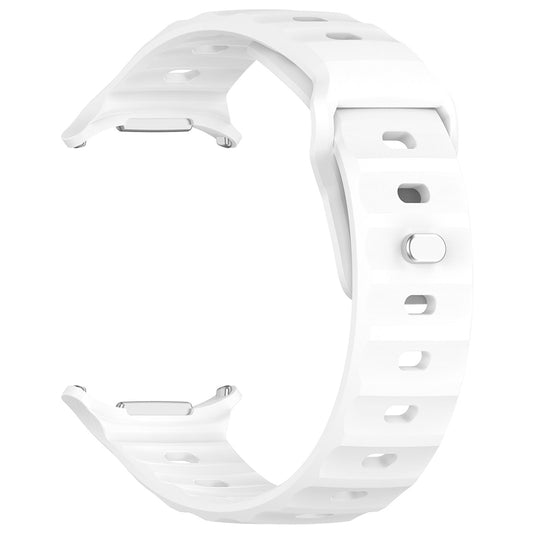Techsuit W055 Strap for Samsung Galaxy Watch Ultra, White