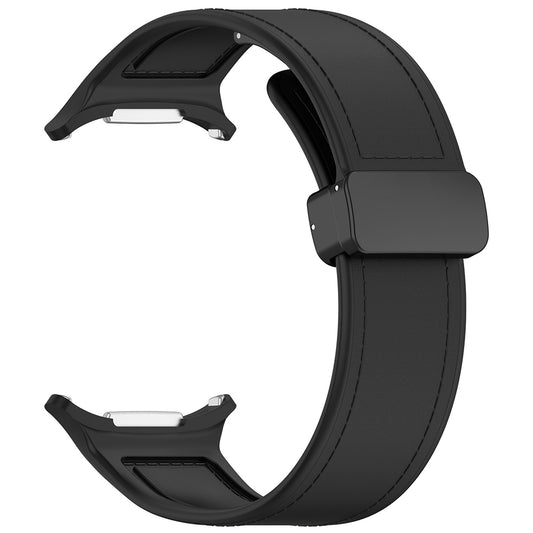 Techsuit W056 Strap for Samsung Galaxy Watch Ultra, Black