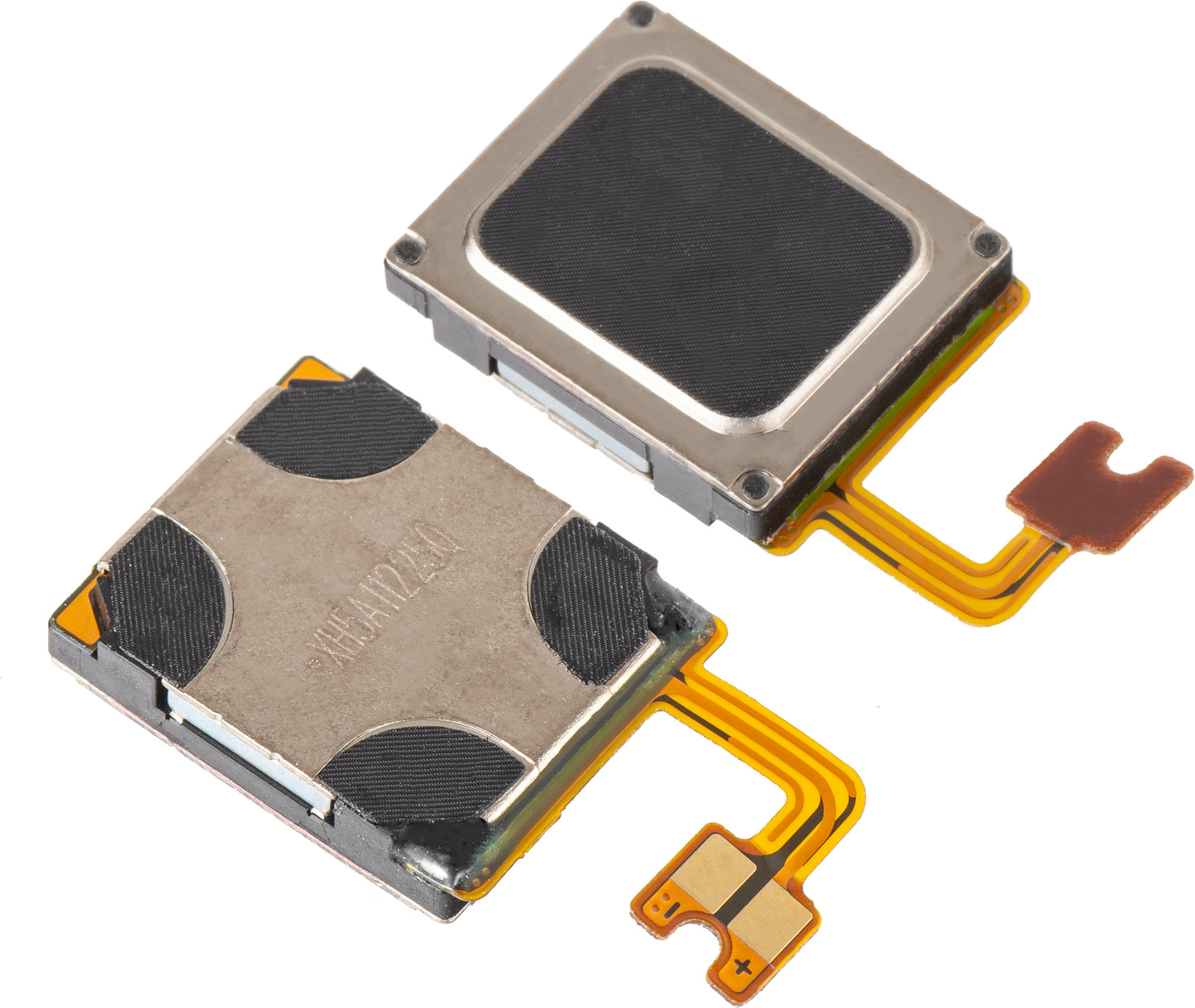 Motorola Edge 60 Pro / Edge 60 Fusion / Edge 60 / Moto G Stylus 5G (2025) / G6 Speaker, with strip, Service Pack SR78E04669