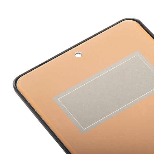 MP Touchscreen Display compatible with Oppo Reno10 Pro