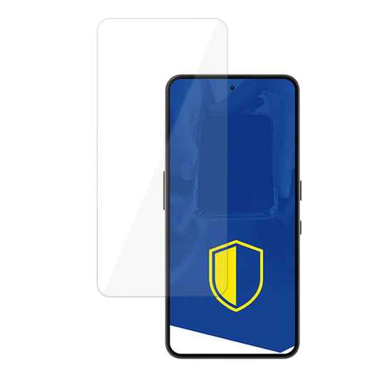 3MK HardGlass Screen Protector for Nothing Phone (3a) Lite, Tempered Glass, Full Glue