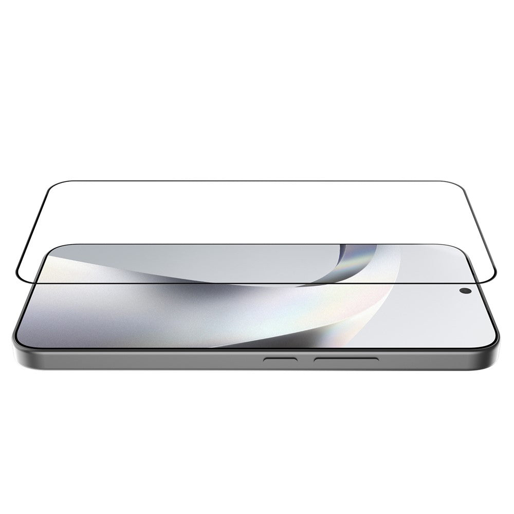 Nillkin CP+ Pro Screen Protector for Xiaomi 17T Pro, Tempered Glass, Full Glue, Black
