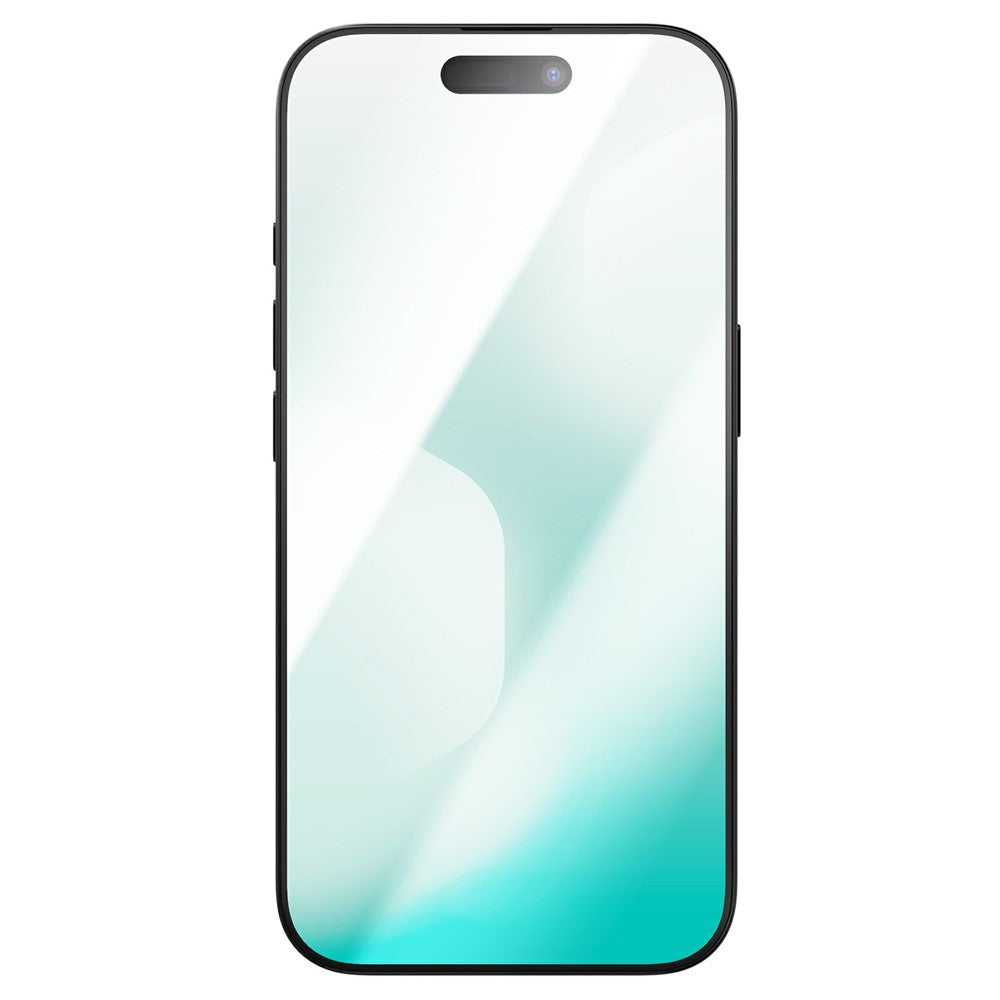Nillkin H+ Pro Screen Protector with Applicator for Apple iPhone 18 Pro Max / 17 Pro Max, Tempered Glass, Full Glue