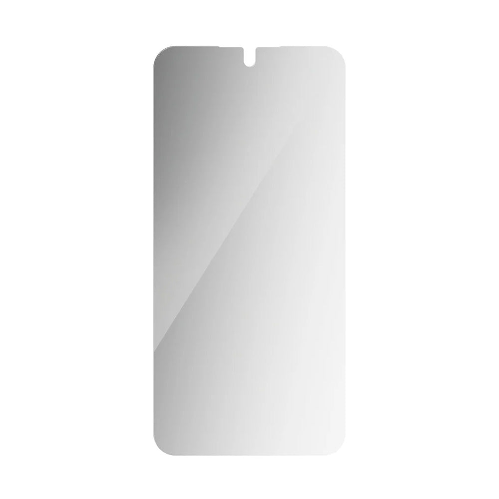 PanzerGlass Ultra-Wide Fit Privacy Screen Protector for Samsung Galaxy A56 A566, Tempered Glass, Full Glue