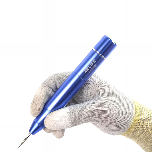 Electric Mower Sunshine RL-068B