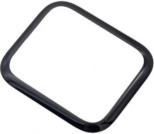 Apple Watch Screen Glass Apple Watch Series SE (2022) 44mm / SE (2020) 44mm / 6 44mm, Black