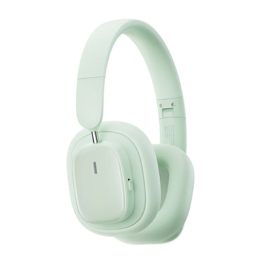 Handsfree Bluetooth Baseus Bowie H1i, A2DP, ANC, Green A00050402633-00