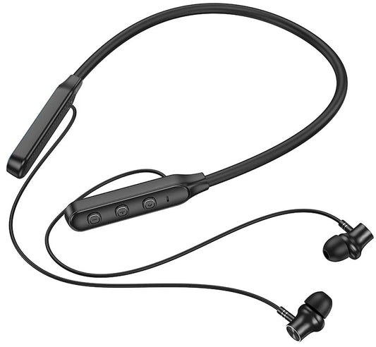 HOCO ES74 Bluetooth Handsfree, A2DP, Black