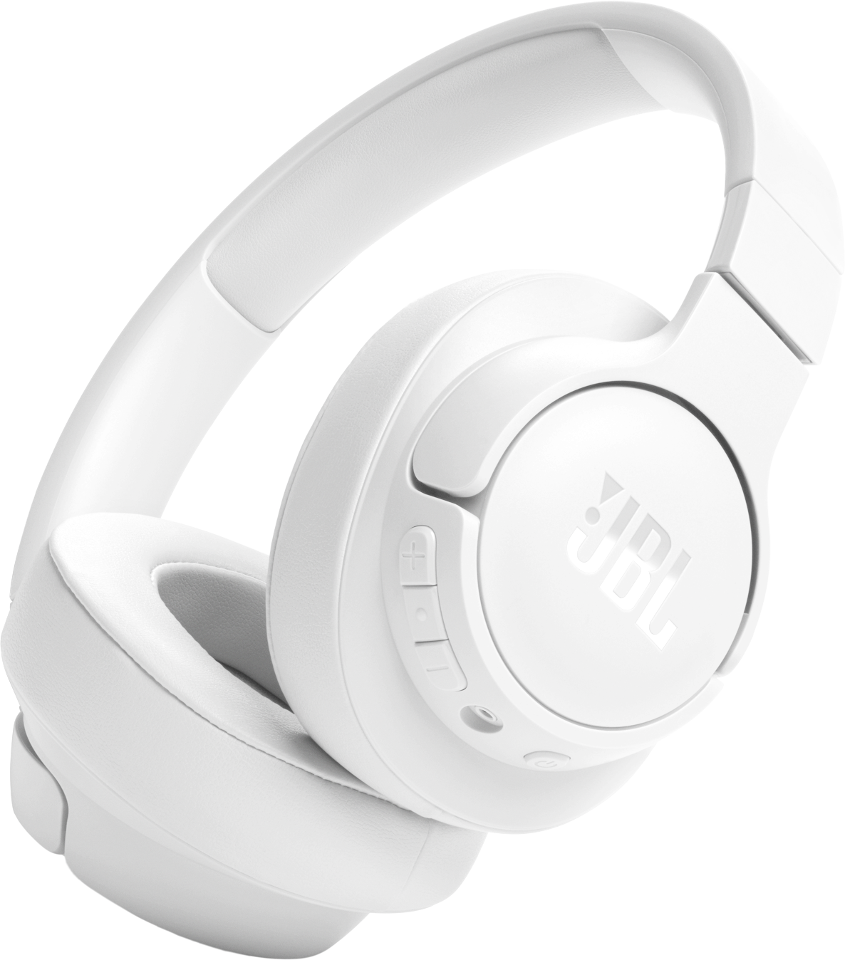 JBL Tune 720BT White Bluetooth Handsfree, MultiPoint, A2DP, JBLT720BTWHT