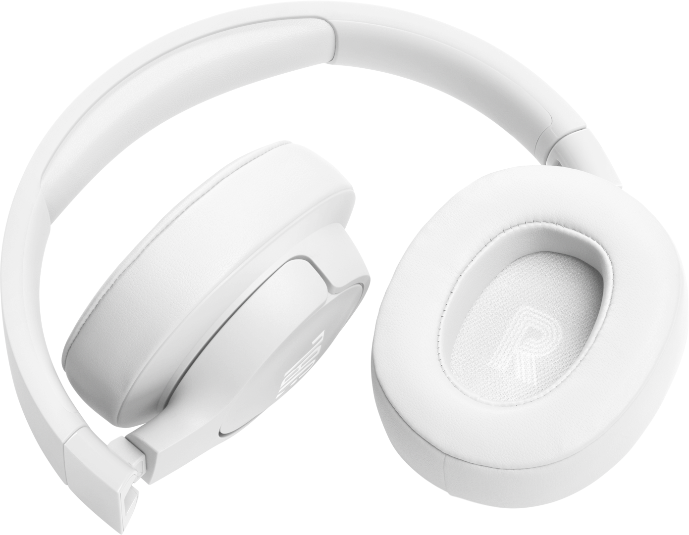 JBL Tune 720BT White Bluetooth Handsfree, MultiPoint, A2DP, JBLT720BTWHT